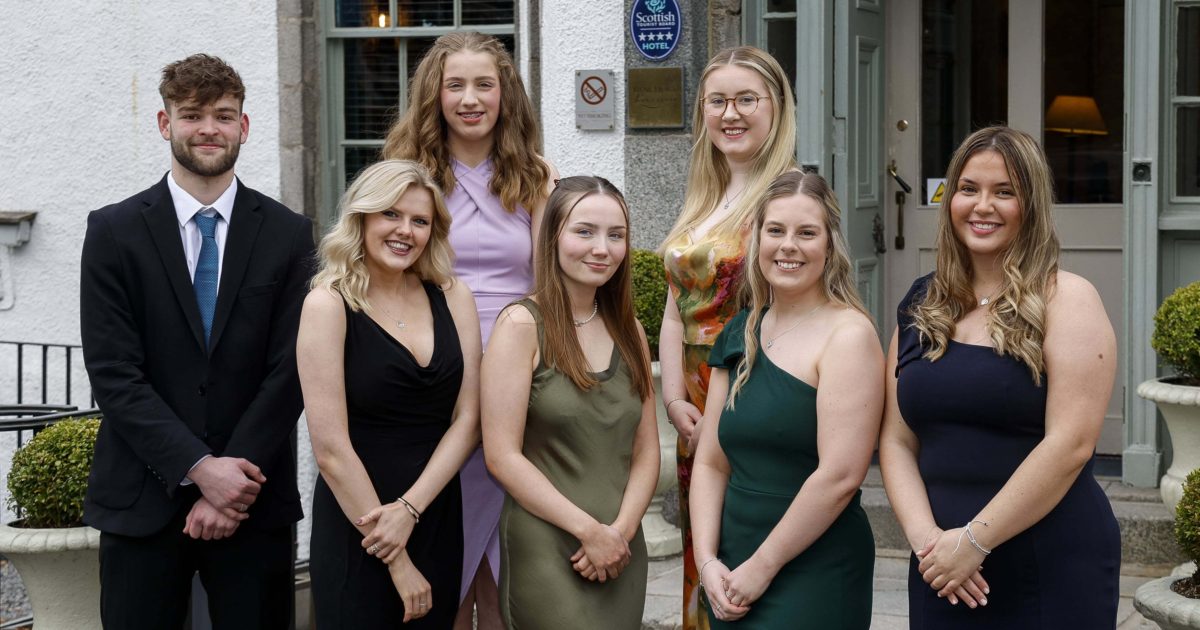 OpenGraph Image for School leavers urged to consider hospitality apprenticeship