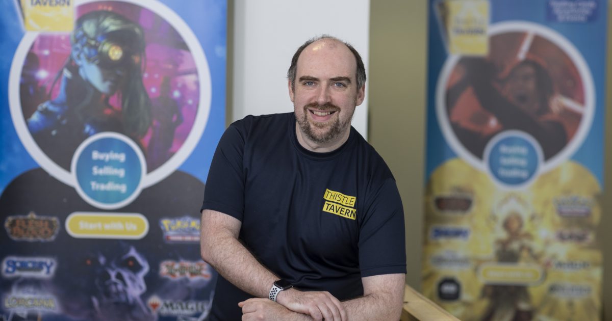 OpenGraph Image for New Union Street business hits £1million turnover in first year