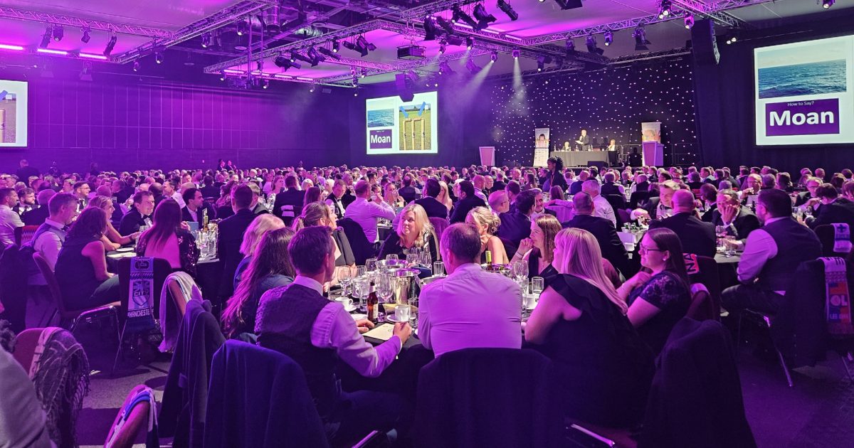 OpenGraph Image for Charities in line for a boost from Piper Sandler's Sportschallenge 2025 fundraising event