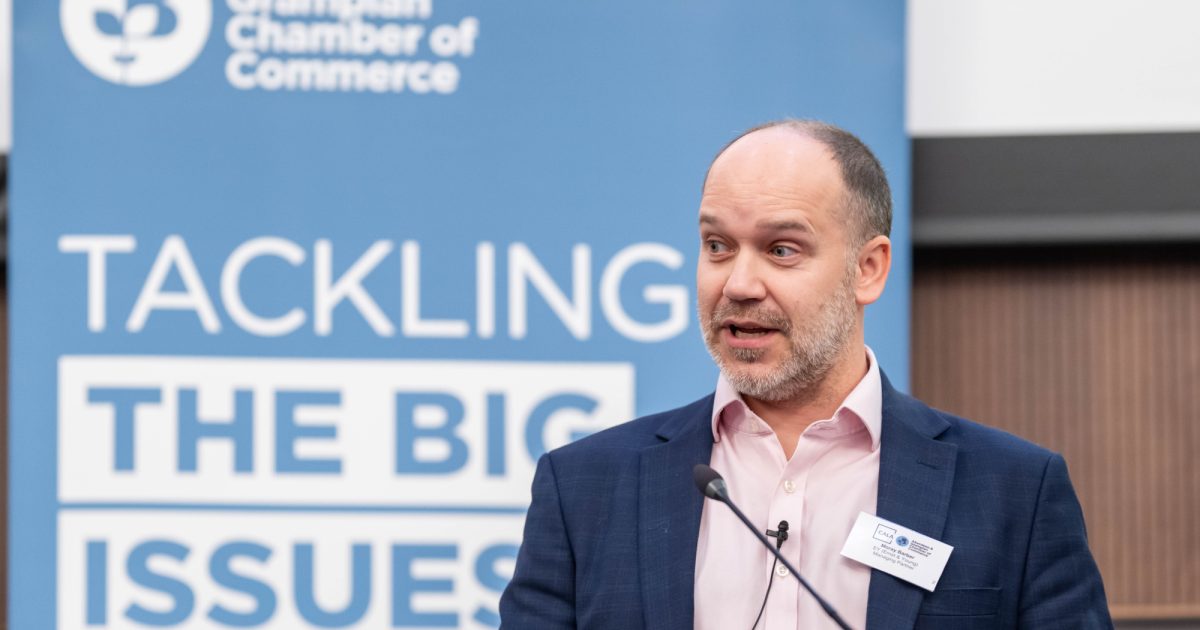 OpenGraph Image for Windfall tax opens up economic gap between Aberdeen and rest of UK