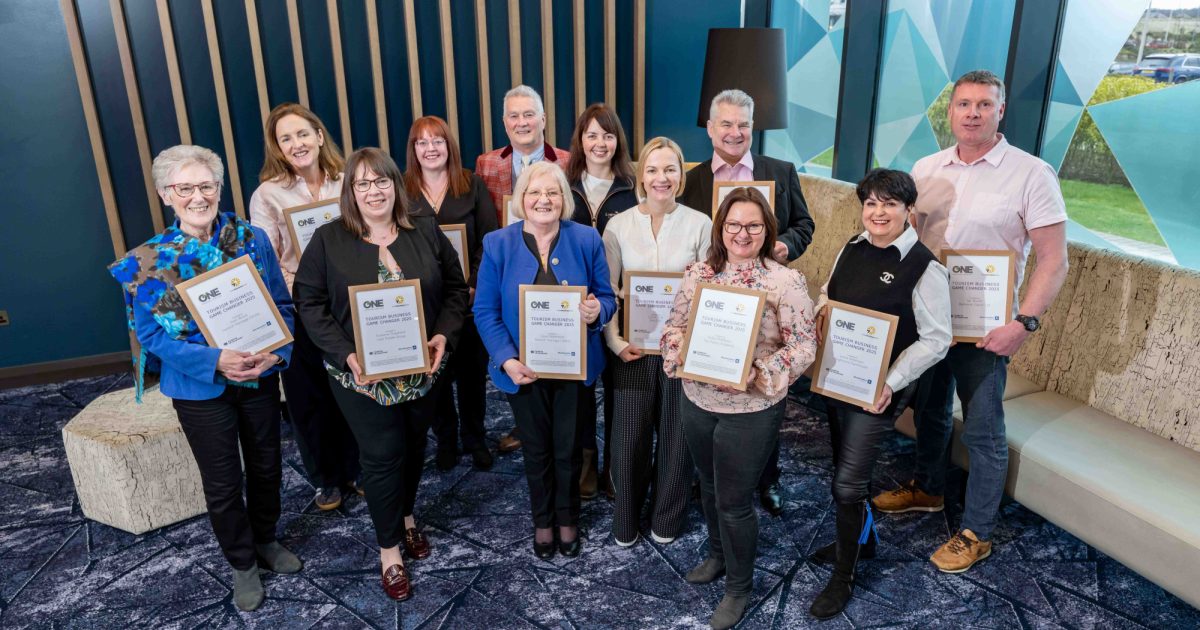 OpenGraph Image for Seventh cohort graduate from tourism growth initiative with bold vision for businesses