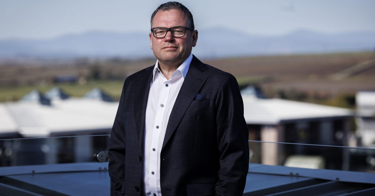 OpenGraph Image for Boskalis boss sees Aberdeen as ‘golden opportunity’ as firm backs North-east growth