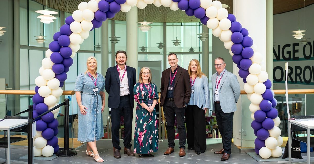 OpenGraph Image for Northwood’s inaugural property roadshow to return biannually following overwhelming success