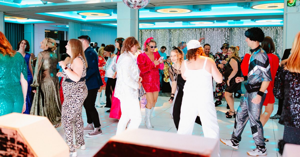 OpenGraph Image for Kids in with the chance to step into the scrubs of a surgeon