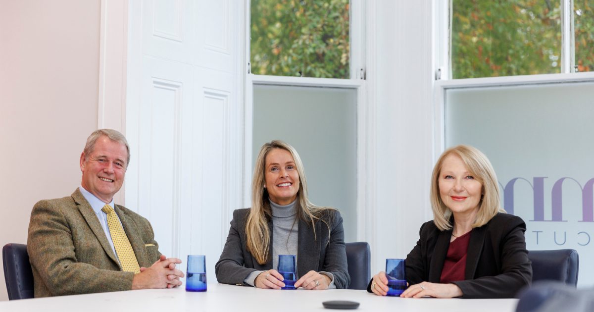 OpenGraph Image for North-east businesses get pay-as-you-go access to top boardroom talent
