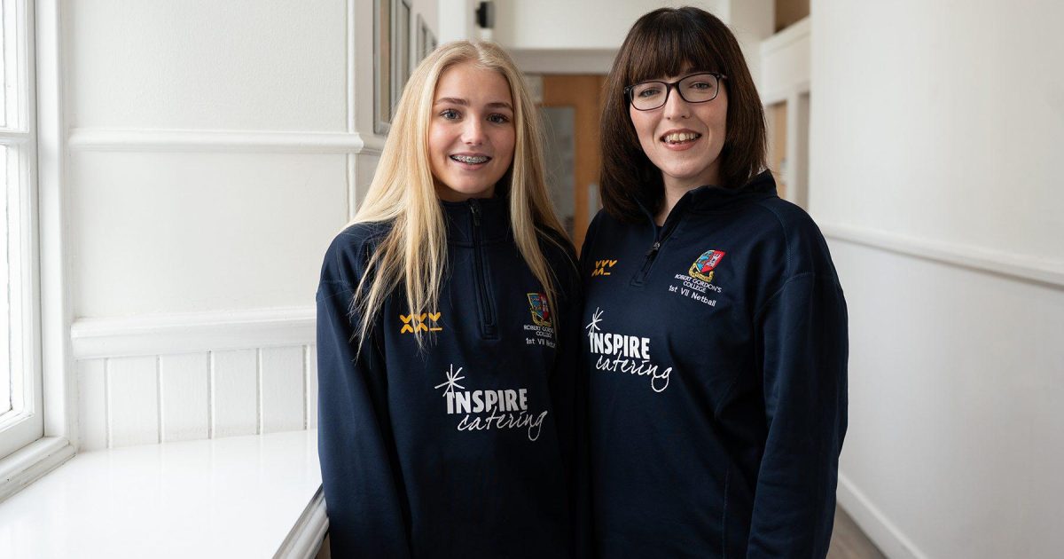 OpenGraph Image for Robert Gordon’s College netball to represent Scotland on world stage