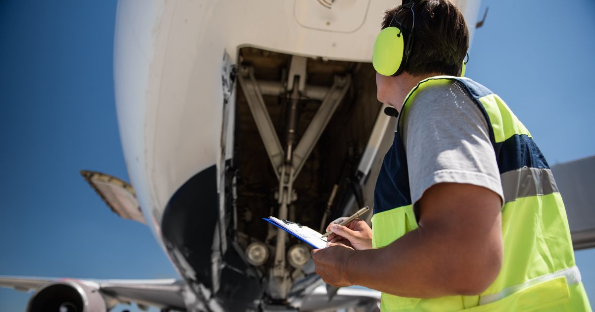 OpenGraph Image for GEODIS launches GEODIS AirSmart:  A smarter, sustainable air freight solution