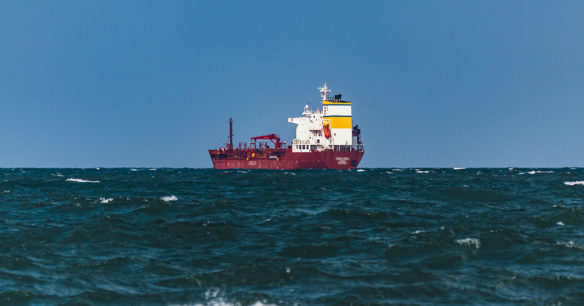 OpenGraph Image for Marex slashes fleet assurance time from six days to six hours for North Sea producer