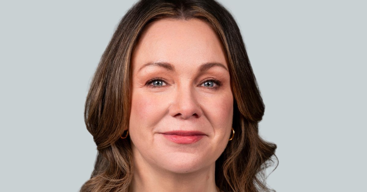 OpenGraph Image for CBRE promotes Nicola Neish to Area General Manager