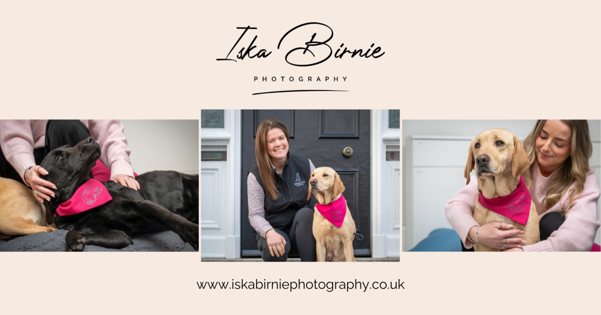 OpenGraph Image for Local photographer supporting a new business launch