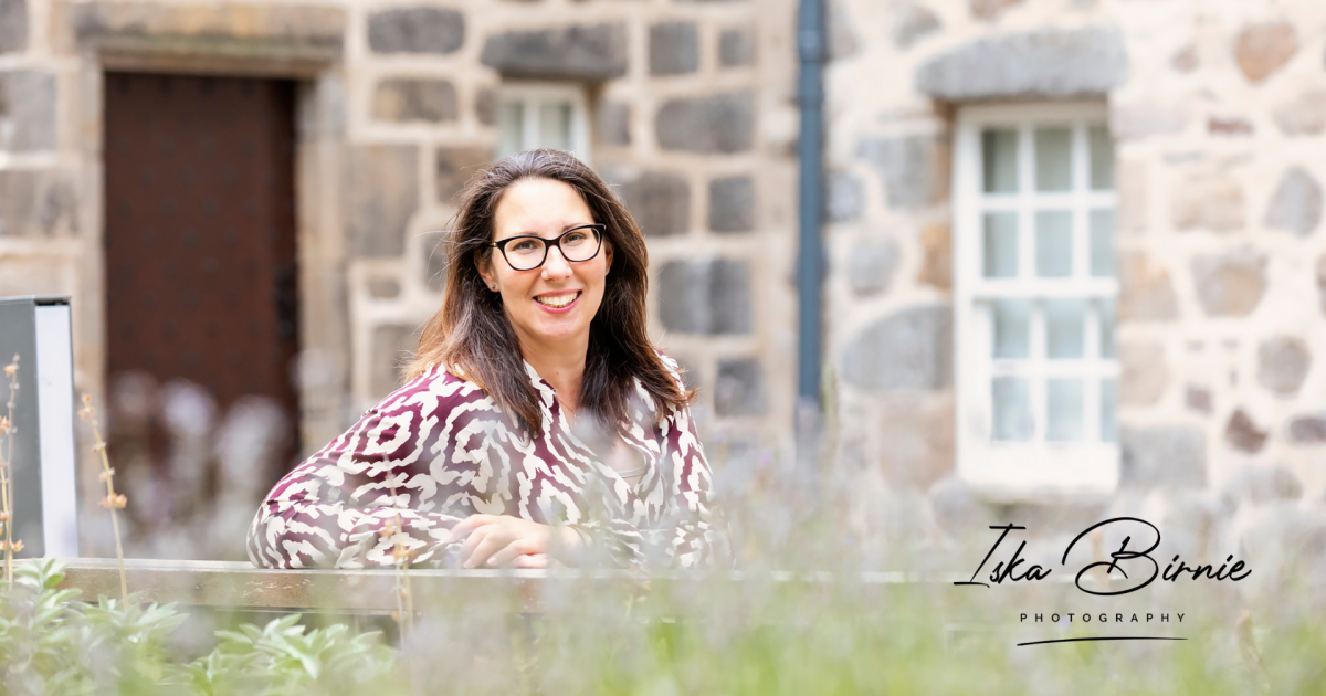 OpenGraph Image for Award-winning photographer celebrates nine years in business