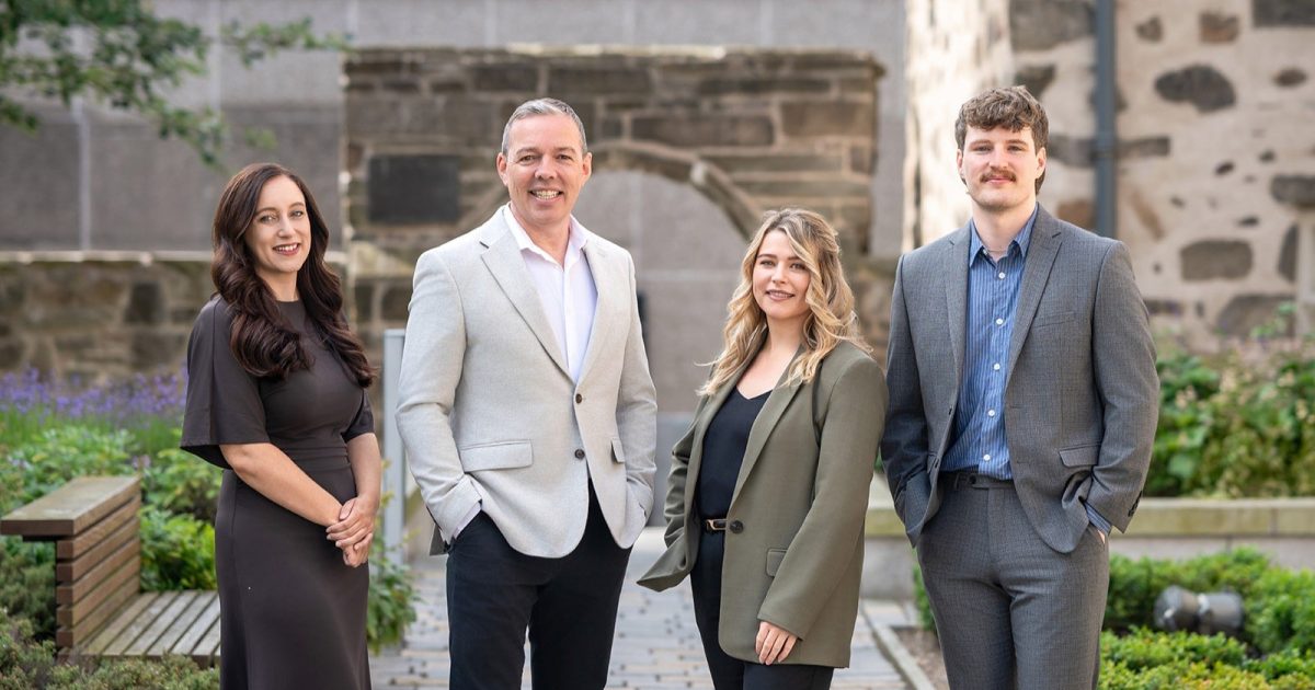 OpenGraph Image for Engage Talent Partners reports significant growth as recruitment search business continues to expand