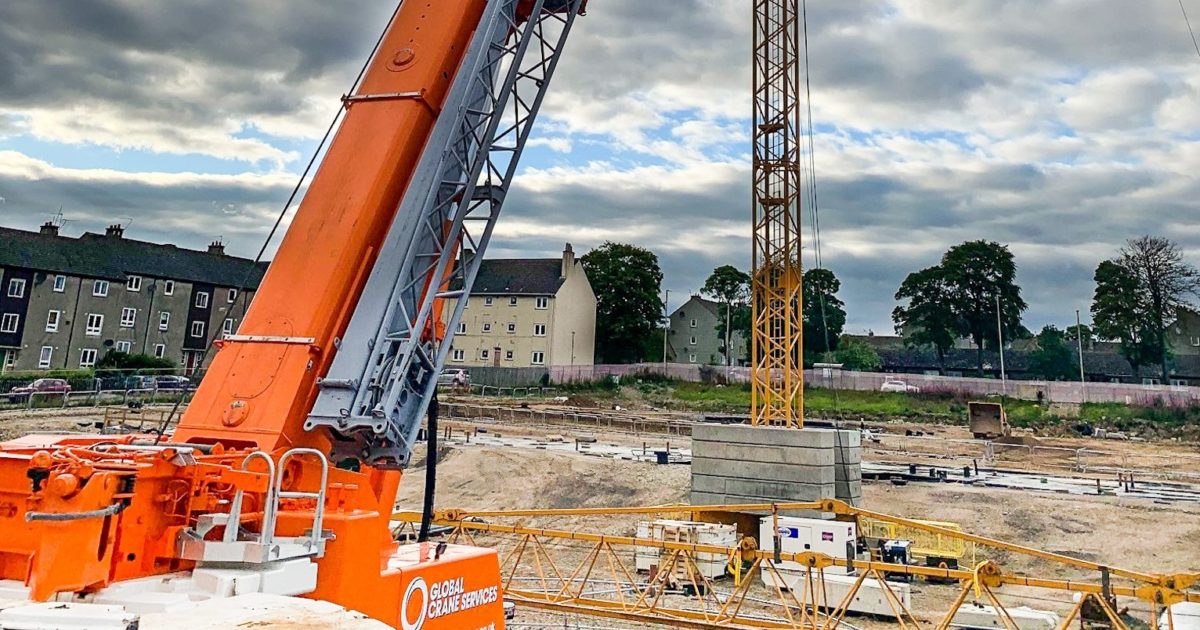OpenGraph Image for CHAP Group reaches major milestones at Summerhill