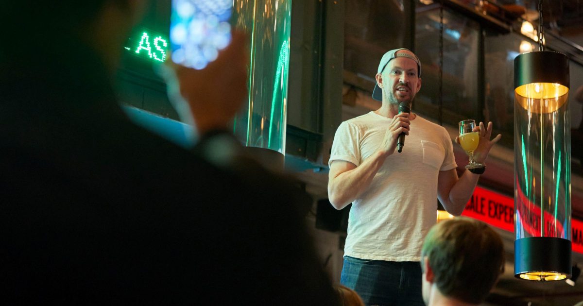 OpenGraph Image for BrewDog row erupts as new owner criticises James Watt