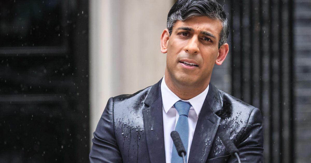 OpenGraph Image for Gambling watchdog widens inquiry into Tory betting scandal