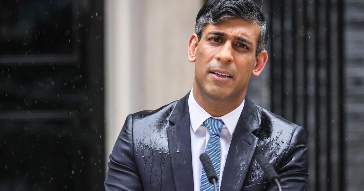 OpenGraph Image for Last roll of the dice: Sunak gambles with summer election