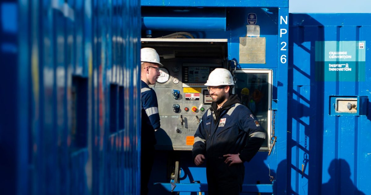 OpenGraph Image for IKM Testing UK secures multi-million pound framework agreement