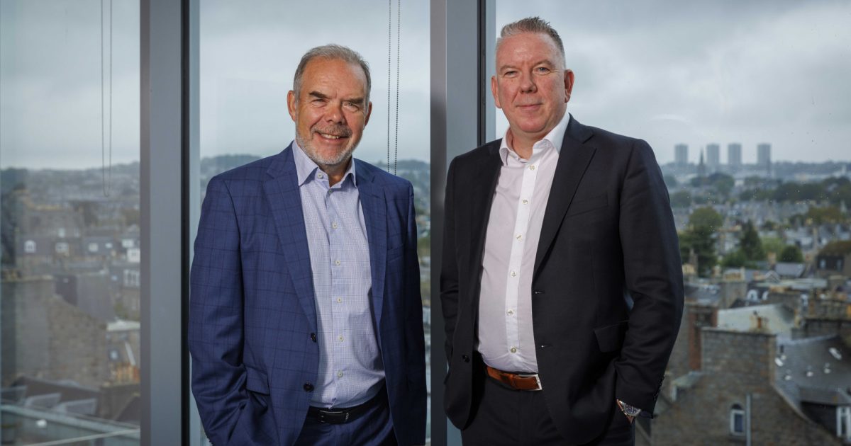 OpenGraph Image for RSM appoints new office managing partner in Aberdeen