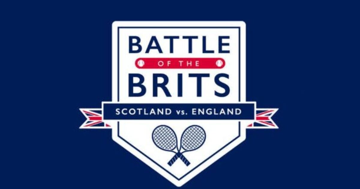 OpenGraph Image for Maggie’s Aberdeen announced as official charity partner for Battle of the Brits – Scotland versus England