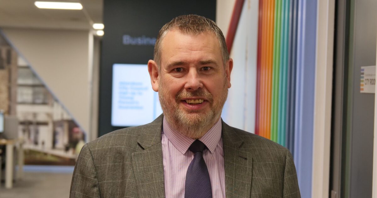 OpenGraph Image for New commercial manager joins the Chamber