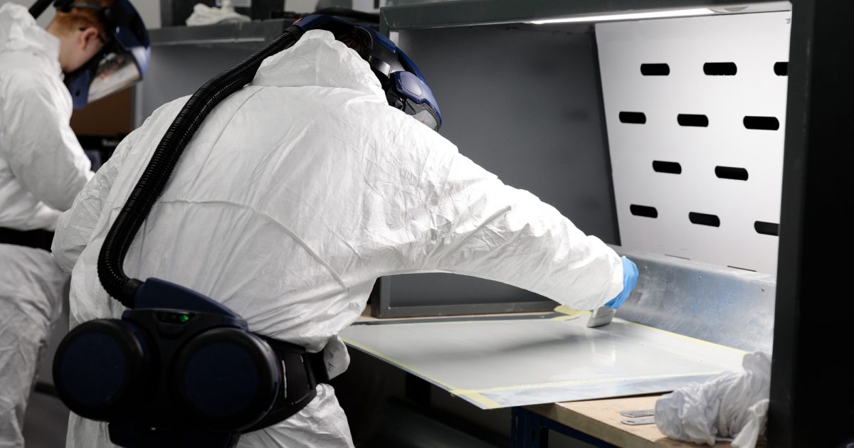 OpenGraph Image for Triple success for 3t Training Services in prestigious GWO awards