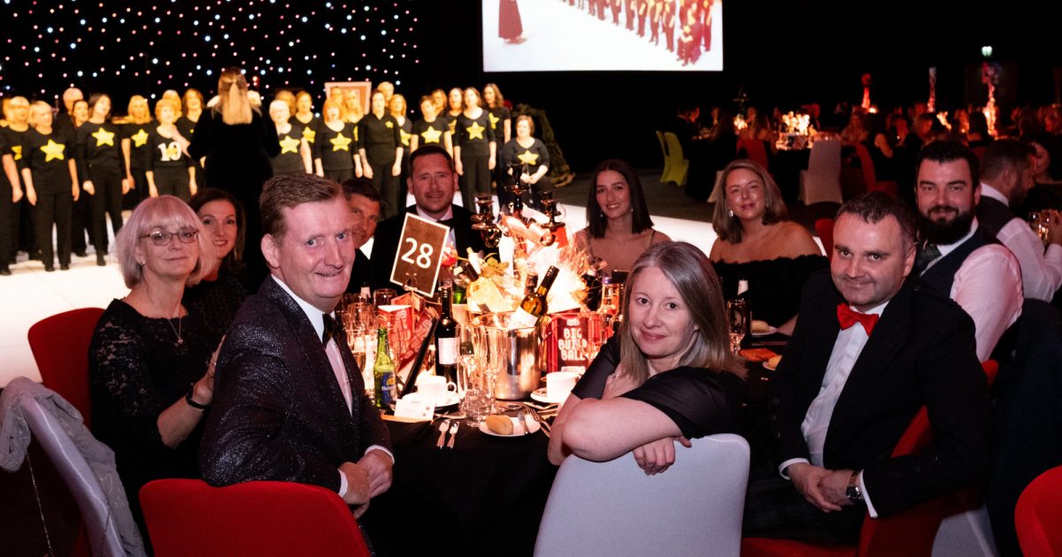 OpenGraph Image for For your eyes only: The Big Charlie House Ball returns this November with a Licence to Thrill!