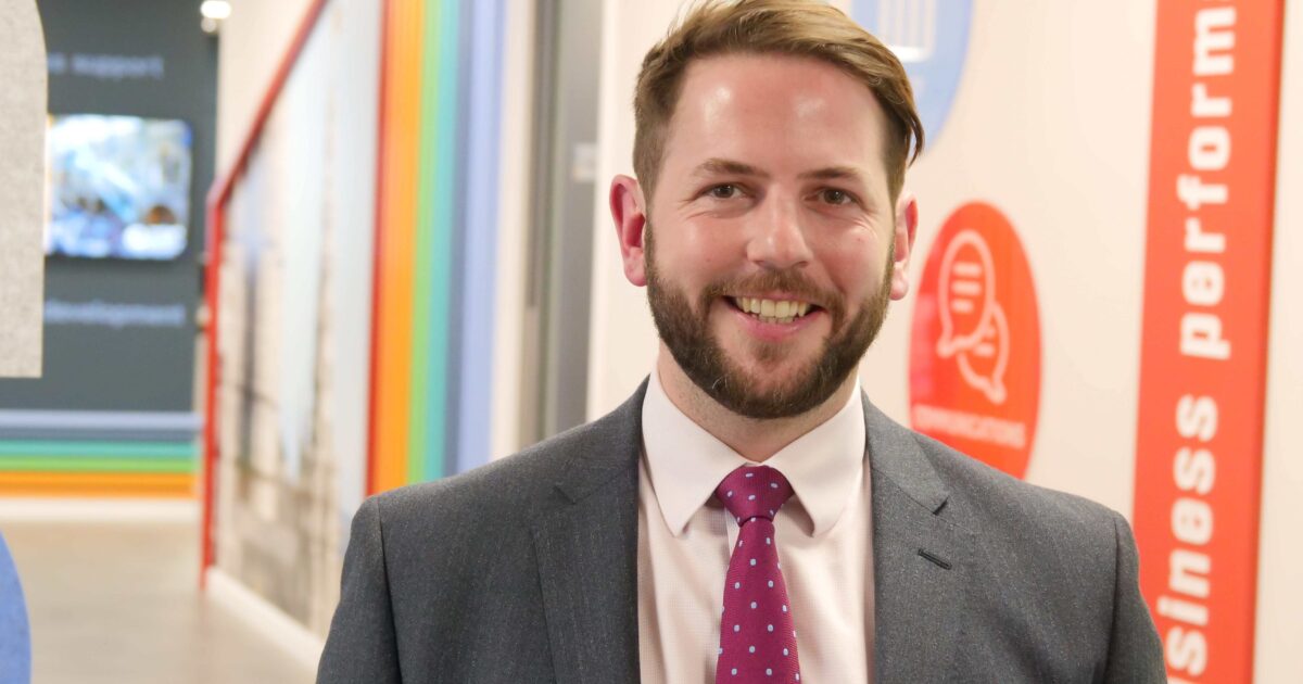 OpenGraph Image for Policy expert joins Aberdeen & Grampian Chamber of Commerce