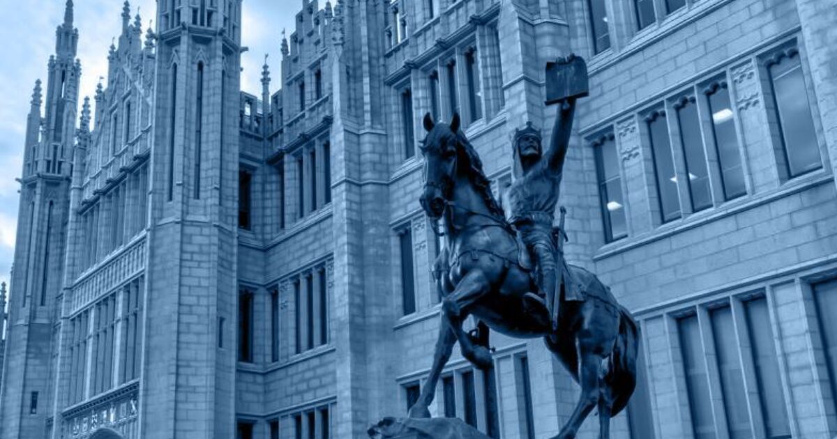 OpenGraph Image for Aberdeen braced for massive spending cuts by the council