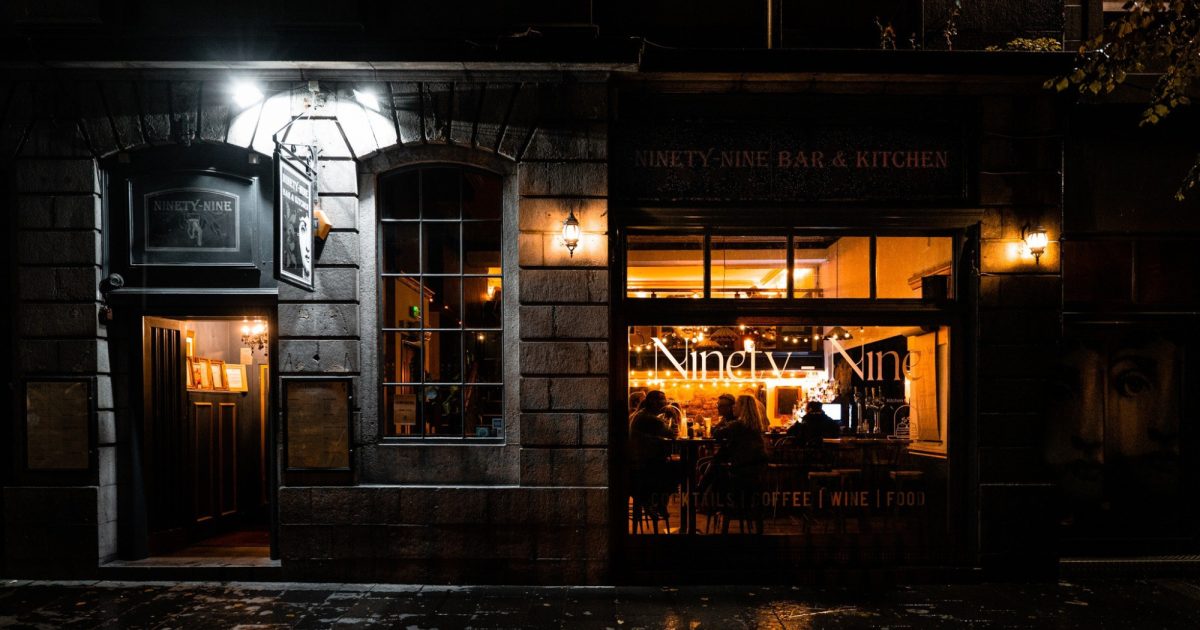 OpenGraph Image for Bar Ninety-Nine to re-open under new ownership