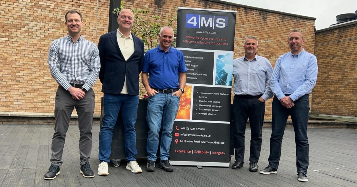 OpenGraph Image for Business investment for 4MS