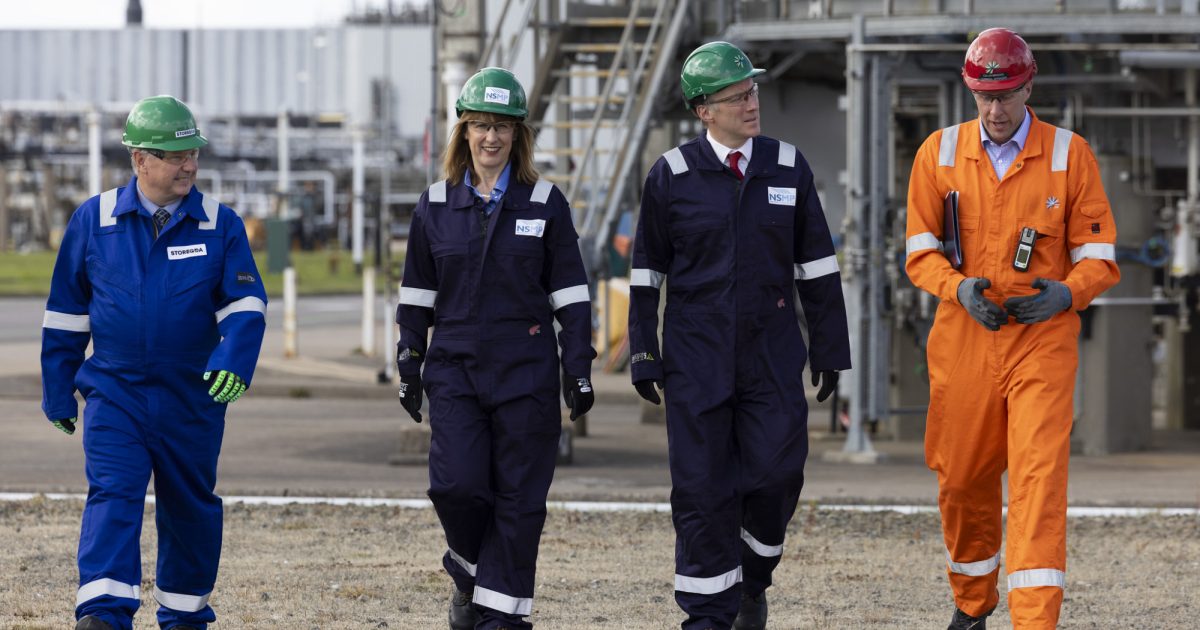 OpenGraph Image for North Sea leaders hit back after Chancellor rejects job loss claims