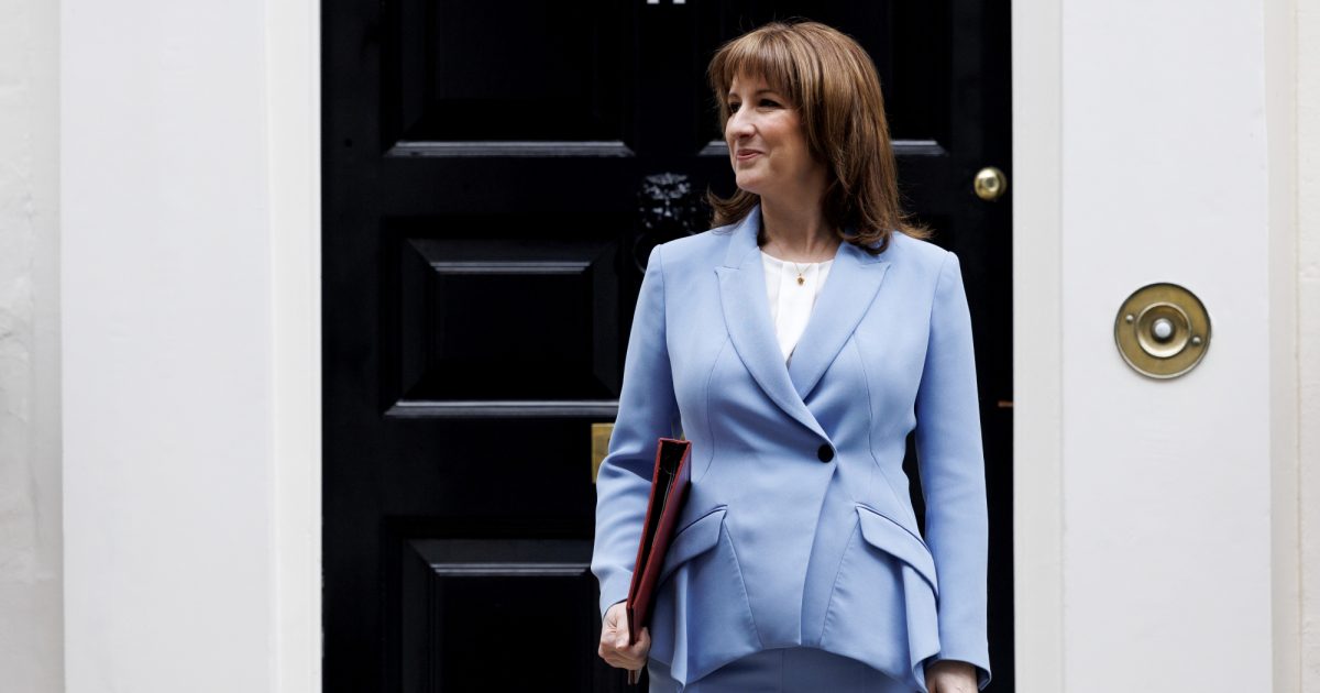 OpenGraph Image for Chancellor to meet North Sea leaders amid rising global tensions