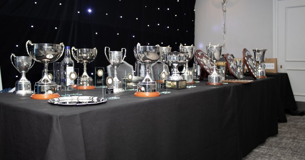 OpenGraph Image for Tullos Training announces 2026 Annual Awards Ceremony to celebrate apprentice success