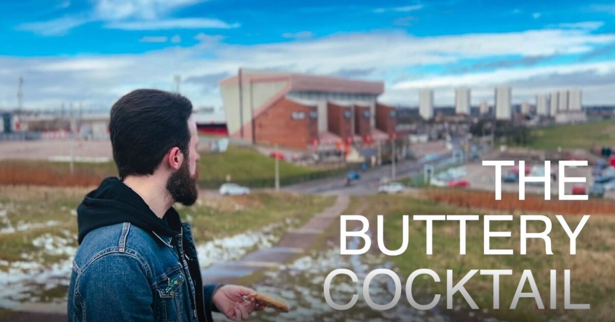 OpenGraph Image for Award-winning cocktail maker takes on Aberdeen staple