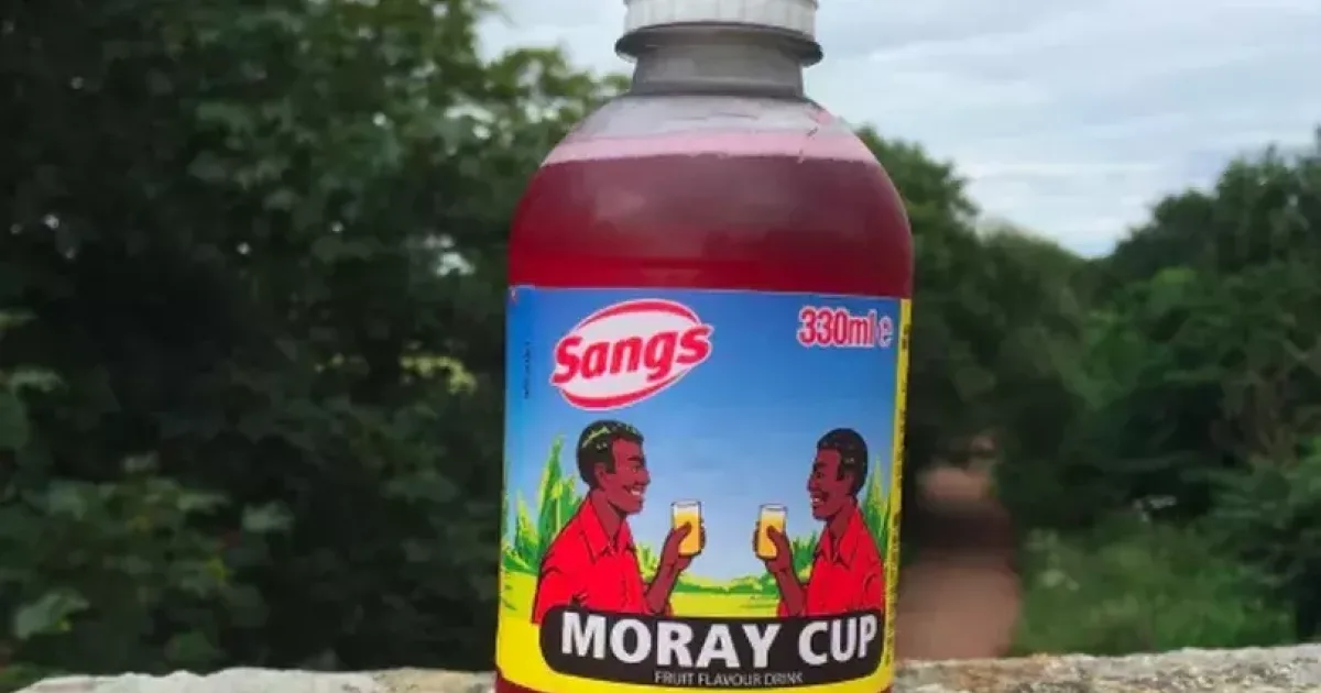 OpenGraph Image for Iconic Moray Cup to make 'limited edition' comeback