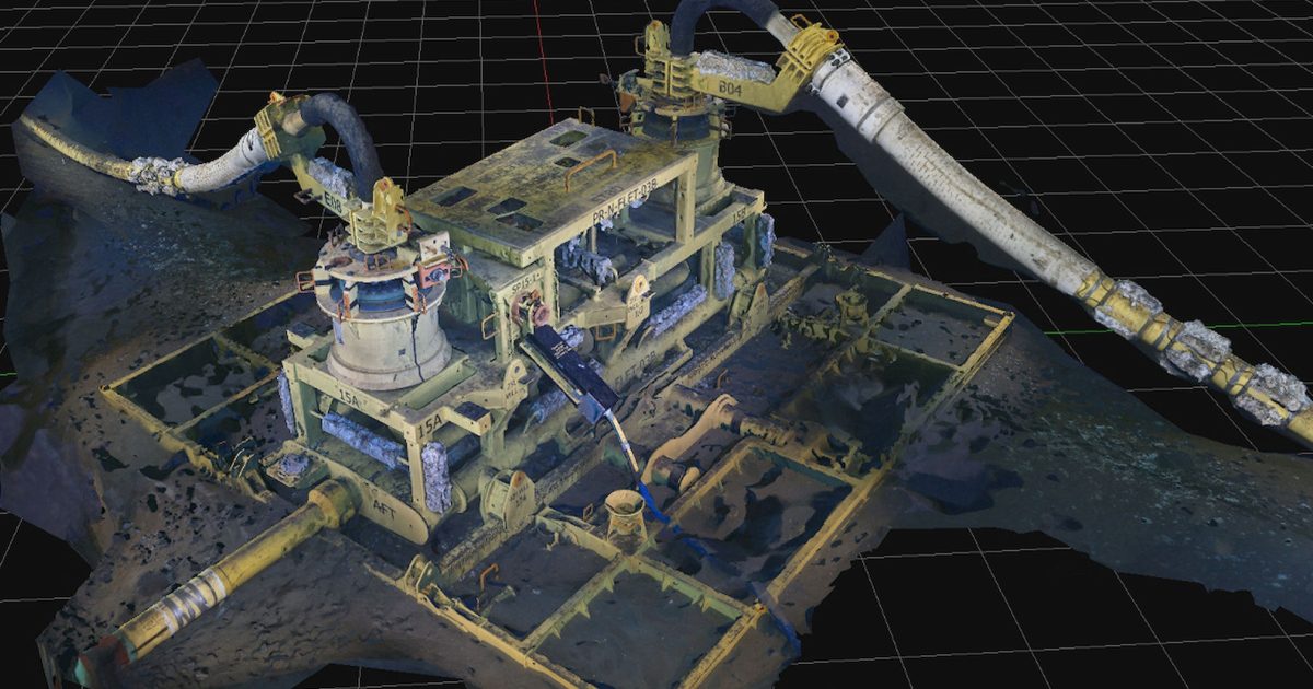 OpenGraph Image for DeepOcean and Woodside advance subsea efficiency through dual-scope approach
