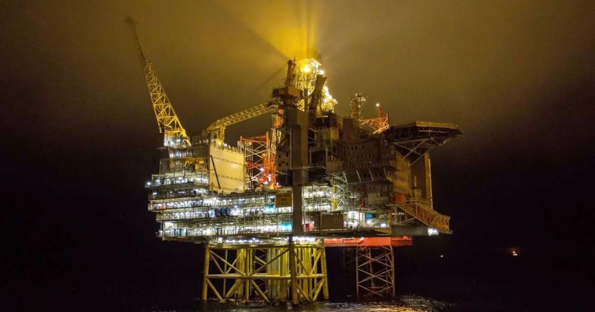 OpenGraph Image for More gas from Gina Krog with Eirin