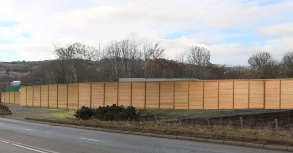 OpenGraph Image for EXCLUSIVE: Church seeks to block energy transition project over safety fears