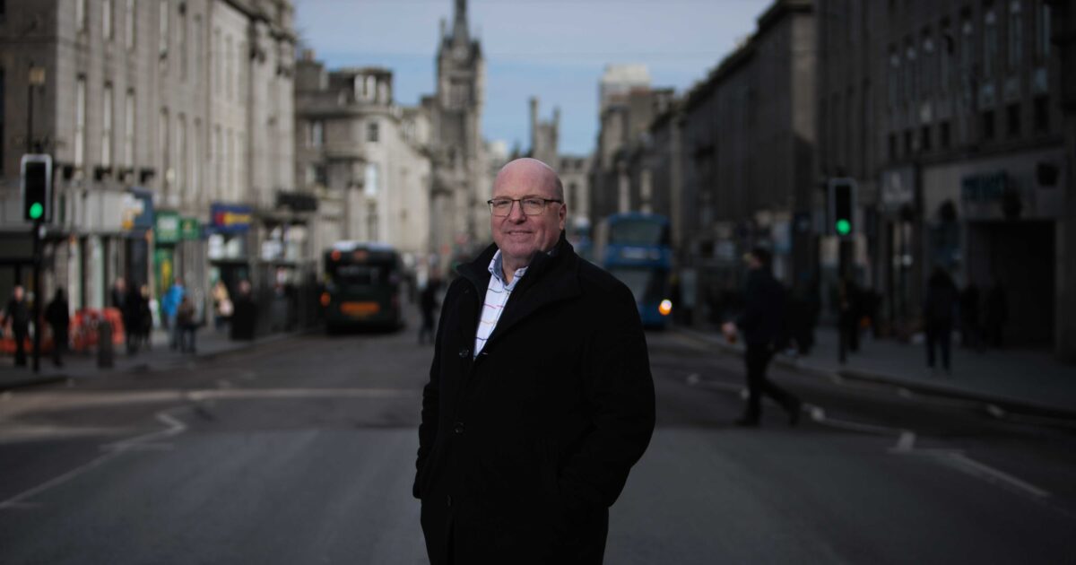 OpenGraph Image for A new Union Street is going to require support from everyone
