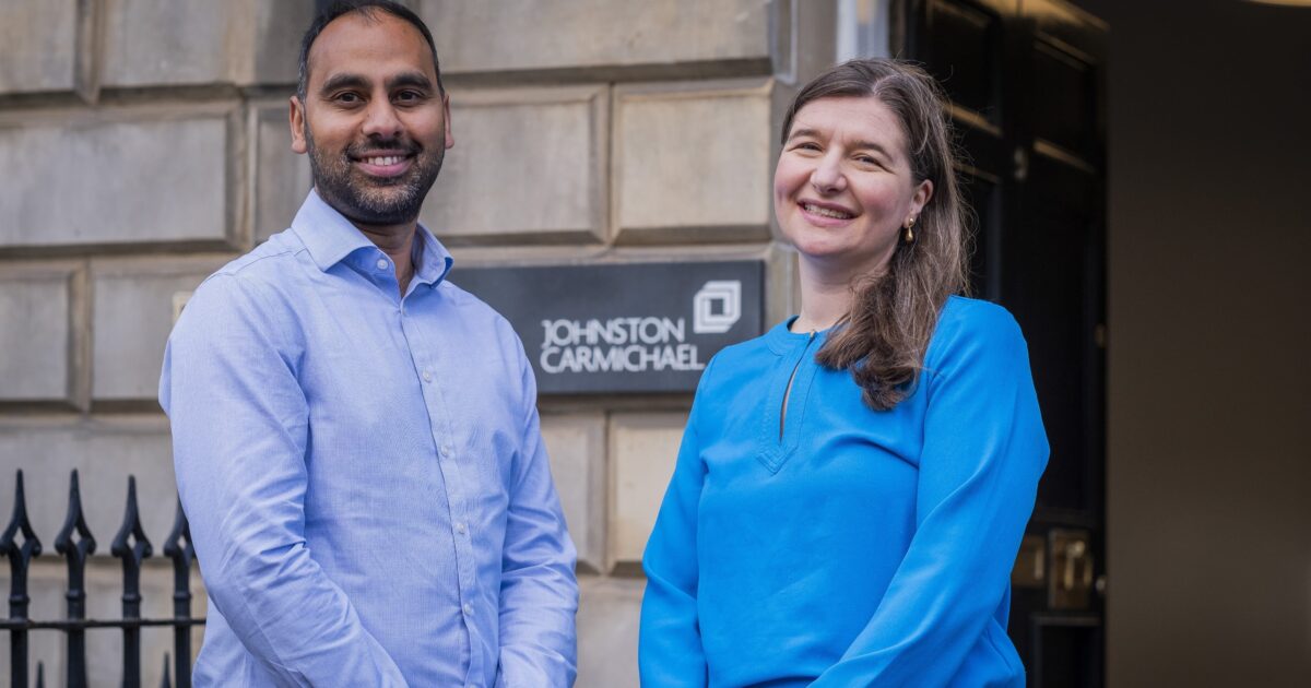 OpenGraph Image for Johnston Carmichael introduces social mobility partnership