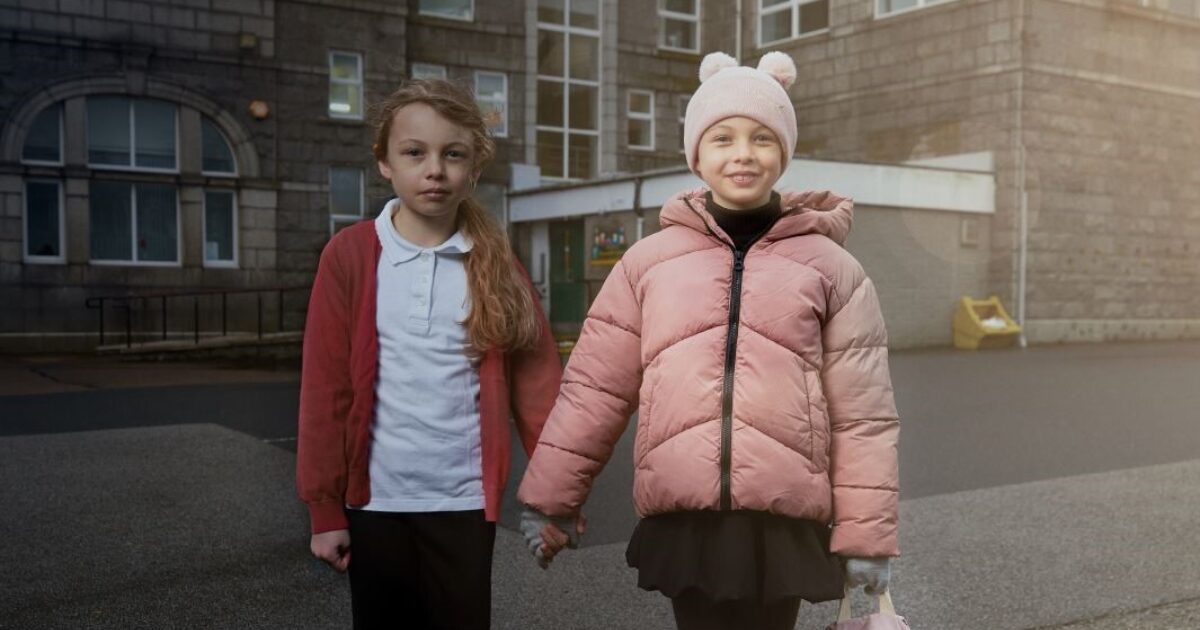 OpenGraph Image for AberNecessities launches urgent winter appeal to support local children in crisis