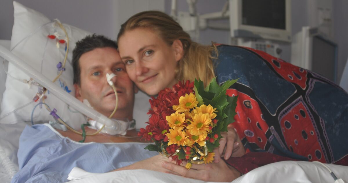 OpenGraph Image for PhD student’s film screened in celebration of 10th anniversary of heart transplant