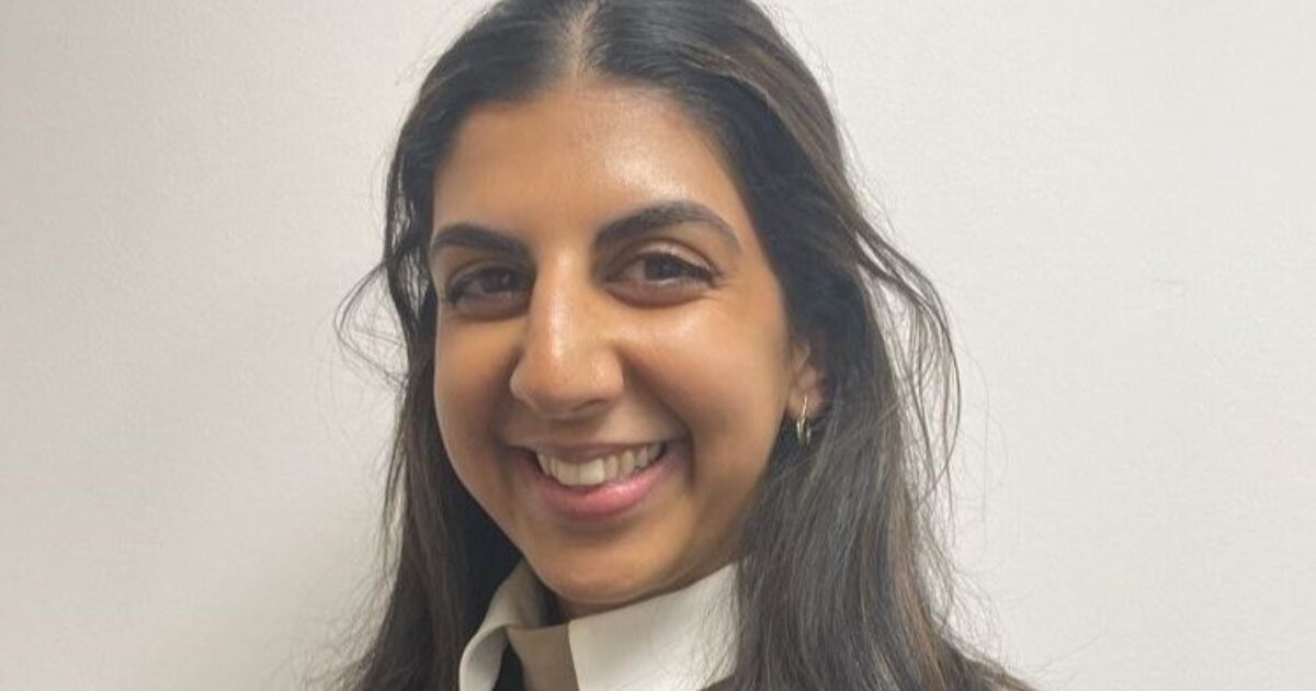 OpenGraph Image for Align People HR welcomes new HR Assistant