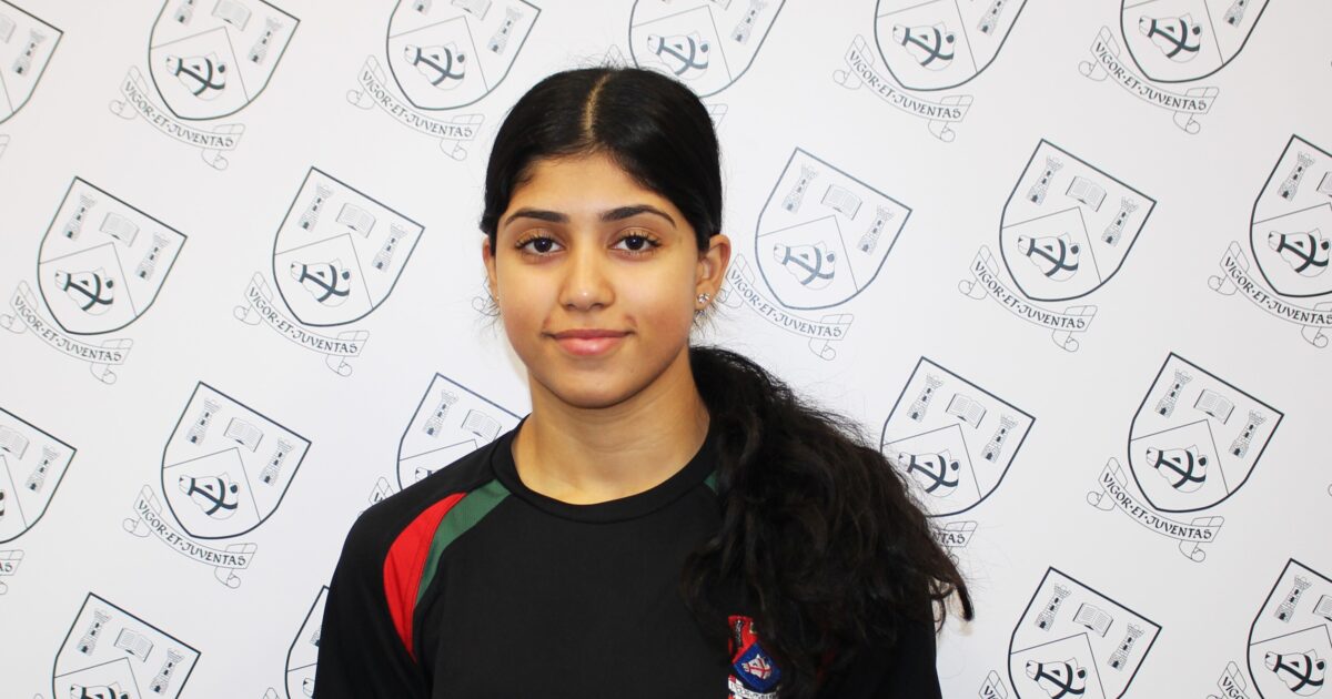 OpenGraph Image for First-ever Albyn School girl selected for Scottish Schools’ Football Association’s Girls U15 International Squad