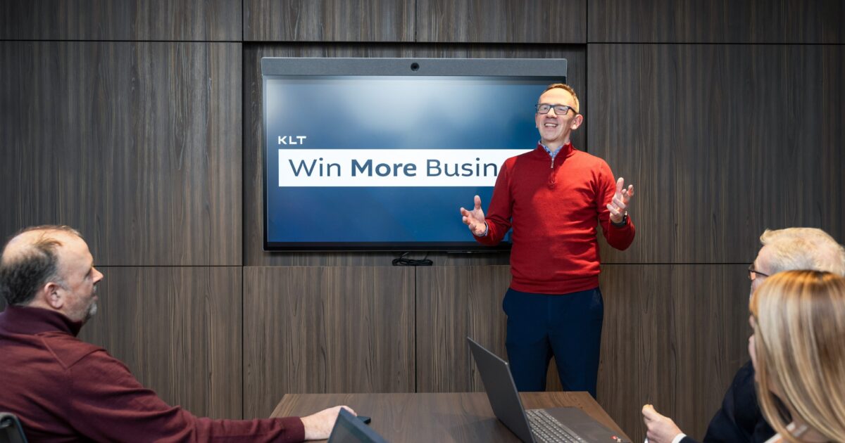 OpenGraph Image for Award-winning Aberdeen networker and  entrepreneur launches new business venture