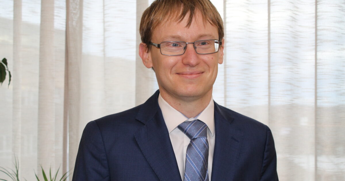 OpenGraph Image for Hall Morrice warns businesses of change to tax on double cab pickups
