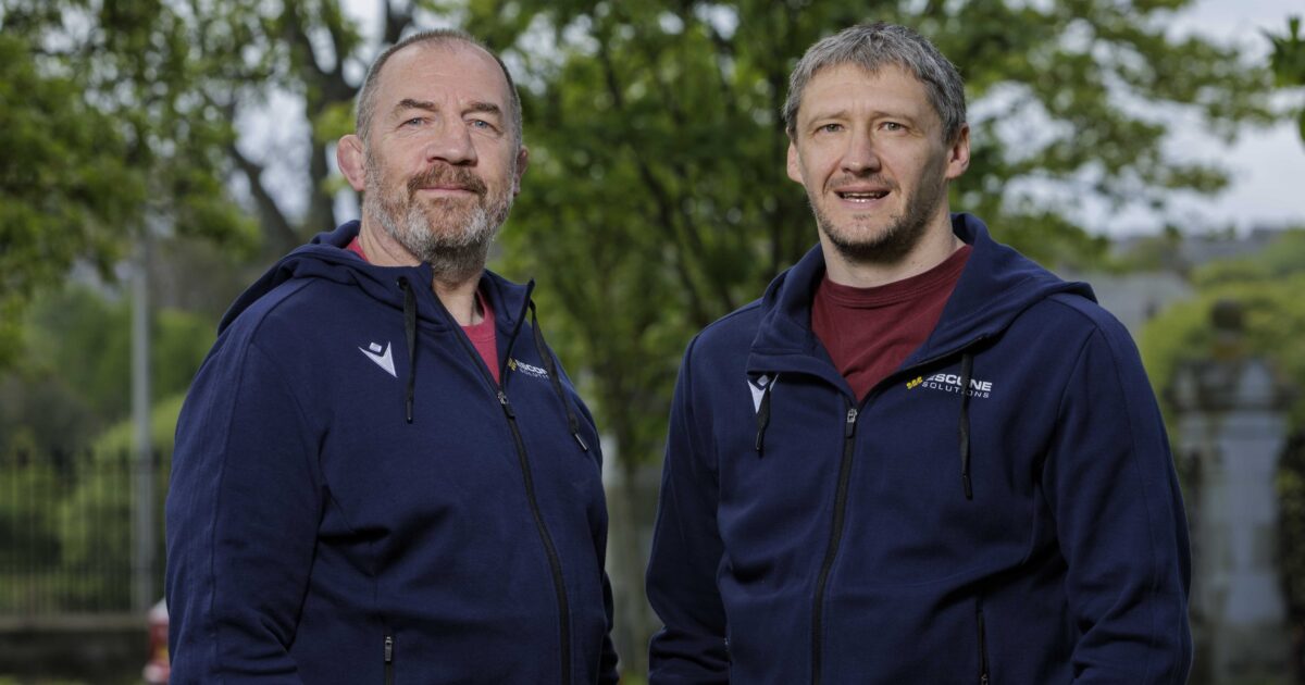 OpenGraph Image for Escone delivers ahead of schedule on major transport contract