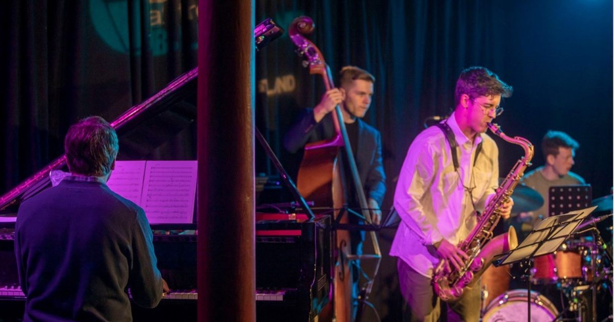 OpenGraph Image for Creative Funding scheme open for 2024/25