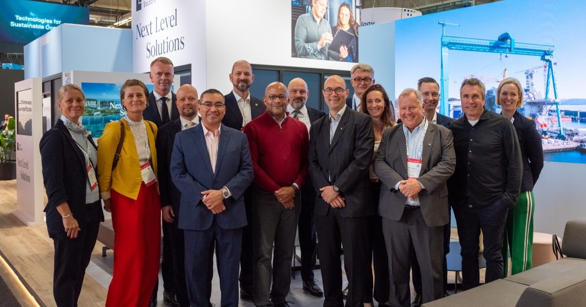 OpenGraph Image for Aker Solutions to accelerate carbon capture and removal projects with Microsoft