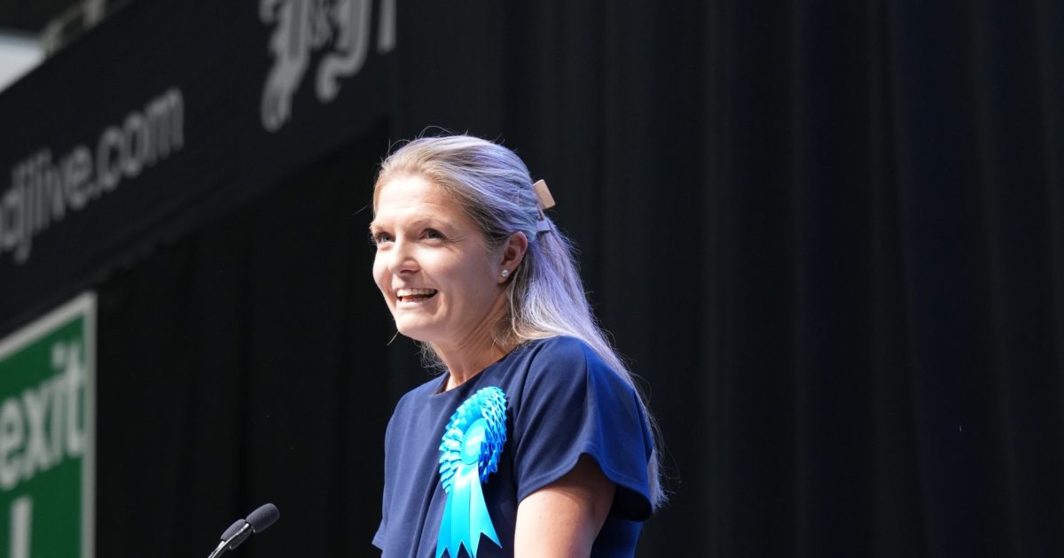 OpenGraph Image for Cross bucks trend as Tories gain Gordon and Buchan